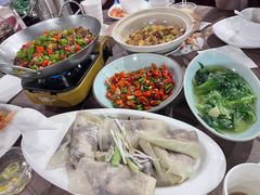 -丽华园(汉阳龙阳店)