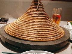 -芸山季·云南野生菌火锅(宝能环球汇店)