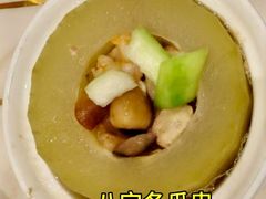 -稻香酒家·35年老字号(侨光店)