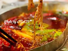 -大龙燚火锅