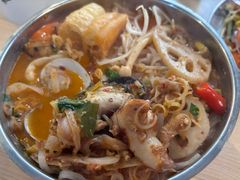 -海安安越南粉(丹竹頭店)