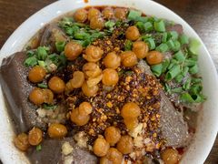 -正宗苏稽毛哥跷脚牛肉总店