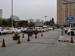 -电谷雅阁国际大酒店