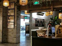 大堂-南京大牌档(三阳广场苏宁店)
