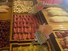-牛YO寿喜烧和牛火锅自助(三台子万象汇店)