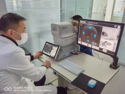 -视保行眼健康中心