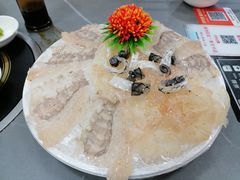 -官塘陈记鱼生·潮汕砂锅粥·牛肉火锅(潮枫路总店)