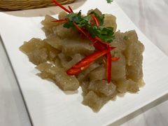 -培万河间驴火•驴肉火锅(东平店)