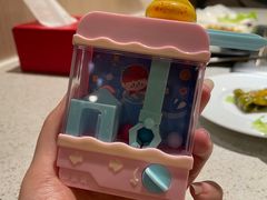 -海底捞火锅(万科广场店)