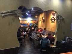大堂-土著渔匠·养生蝴蝶鱼(香樟路店)