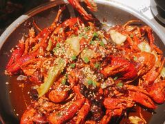 -一棠龙虾(日月光中心广场店)