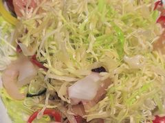 -千代武日本料理(爱建店)
