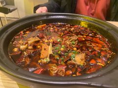 -苦尽酒馆·川菜(鼓楼店)