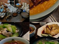 -度小月(百老汇美食街店)