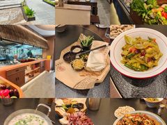 -丁里羊肉小镇(天鹅湖总店)