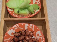 -新吉士·上海菜(浦东LCM置汇旭辉店)