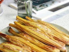 -半山腰·云南菜(侨福芳草地店)