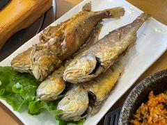 -海兰江石锅饭(水上店)