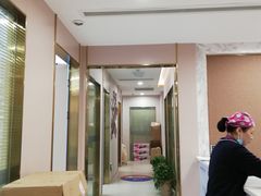 -启辰口腔(南坪店)