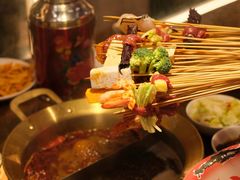-牛签签串串香(IFS店)
