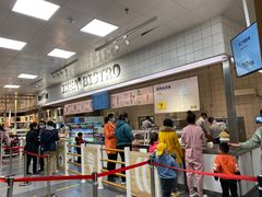 -宜家·瑞典风味餐厅(海达南街店)