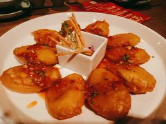 茄盒-鸡毛店·川菜(双楠店)