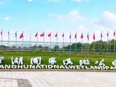 -洋湖国家湿地公园