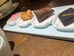 -佬泰丰斋· 乌镇茶食餐厅