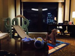 -济南喜来登酒店