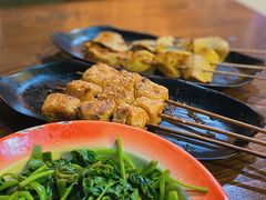-黄师傅湿辣牛肉(胡桃里店)