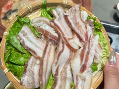 -阿婆情腊排骨火锅·野生菌季(古城旗舰店)
