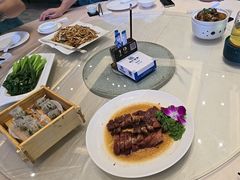 -渔村盛宴(航空新城店)