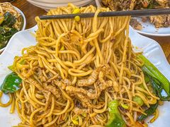-萍姨抻面馆·鸡架冒菜(清湖店)
