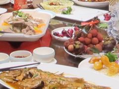 -新疆巴州金丝特餐厅(大钟寺店)