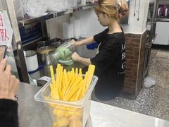 -夏食光安顺小舒冰粉冰浆(甲秀楼店)