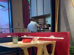 -茅庐川菜(烟台大悦城店)