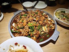 -长寿面馆(振兴路店)