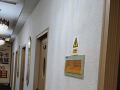 -筋骨堂热敷推拿按摩(招商花园城店)
