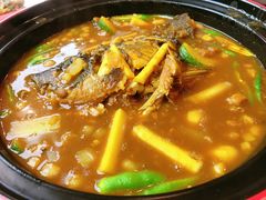 -有红鸡毛店·川菜(建设路店)