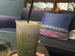 -出走咖啡·面包(宋庄店)