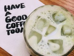 -GOOD好事咖啡(会展城店)