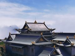 -峨眉山风景名胜区