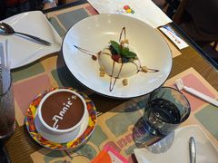 -安妮意大利餐厅(国贸店)