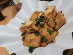 小7家的煎豆腐-7017浙菜•建德味(市心北路店)