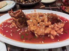 -陈记菜馆·非遗淮扬菜(东关街教场店)