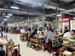 -元盛居(生态大街店)