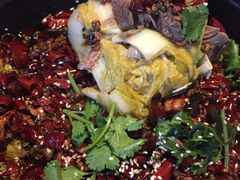 牛三斤-烛影拾光观景餐厅·创意菜·摄影·小提琴(大唐不夜城店)