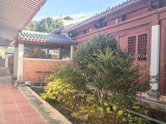 -莆田南少林寺