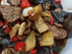 -老游独一佳湘菜馆(高新四路店)