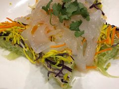 -王朝圣地温泉酒店-中餐厅